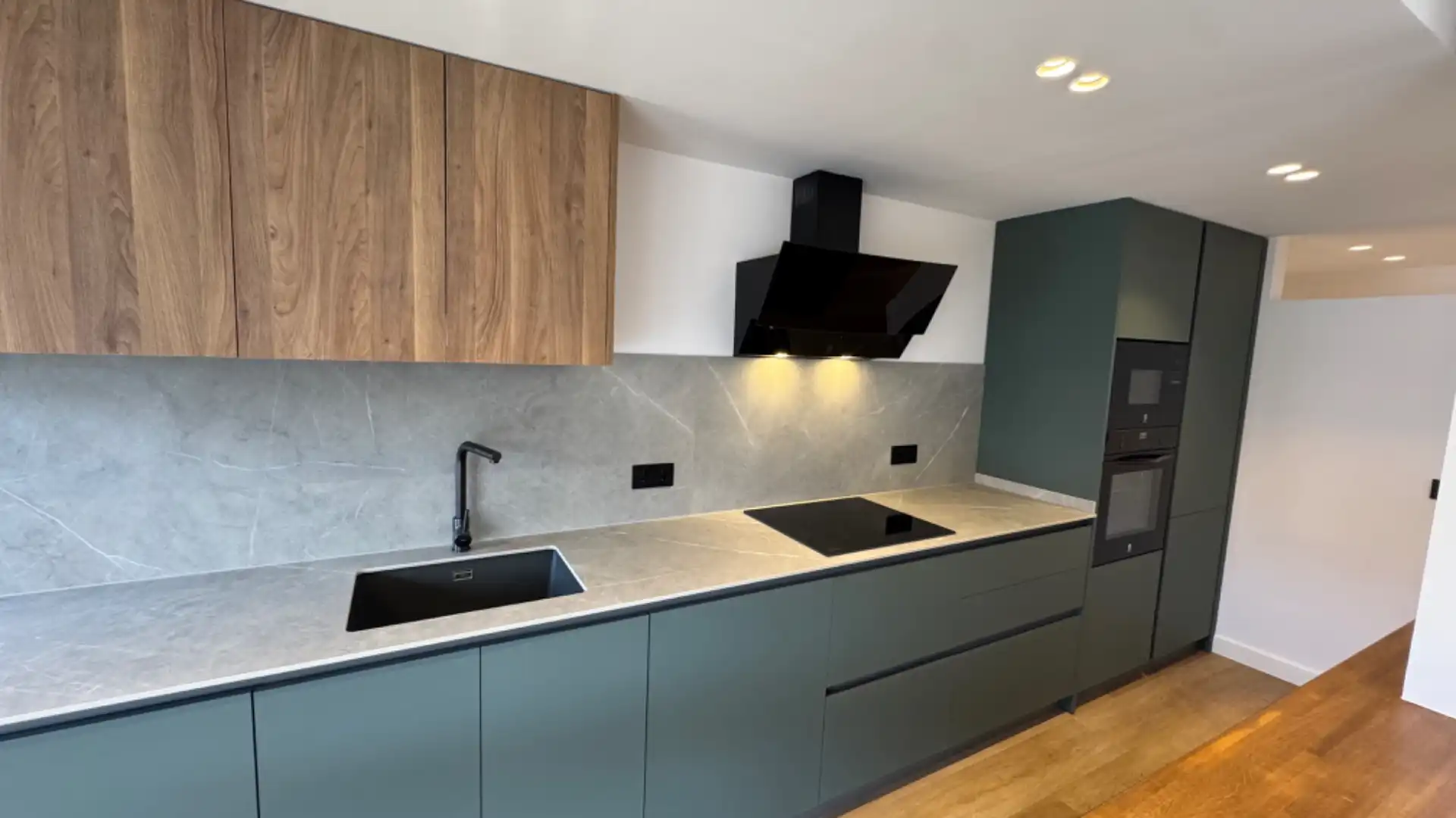 Flat for sale in Carrer Josep Pla, Vista Alegre