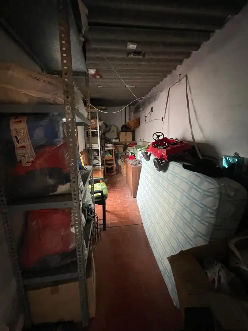 Casa o xalet en venda a San Crispín - Huerta Nueva-Estación