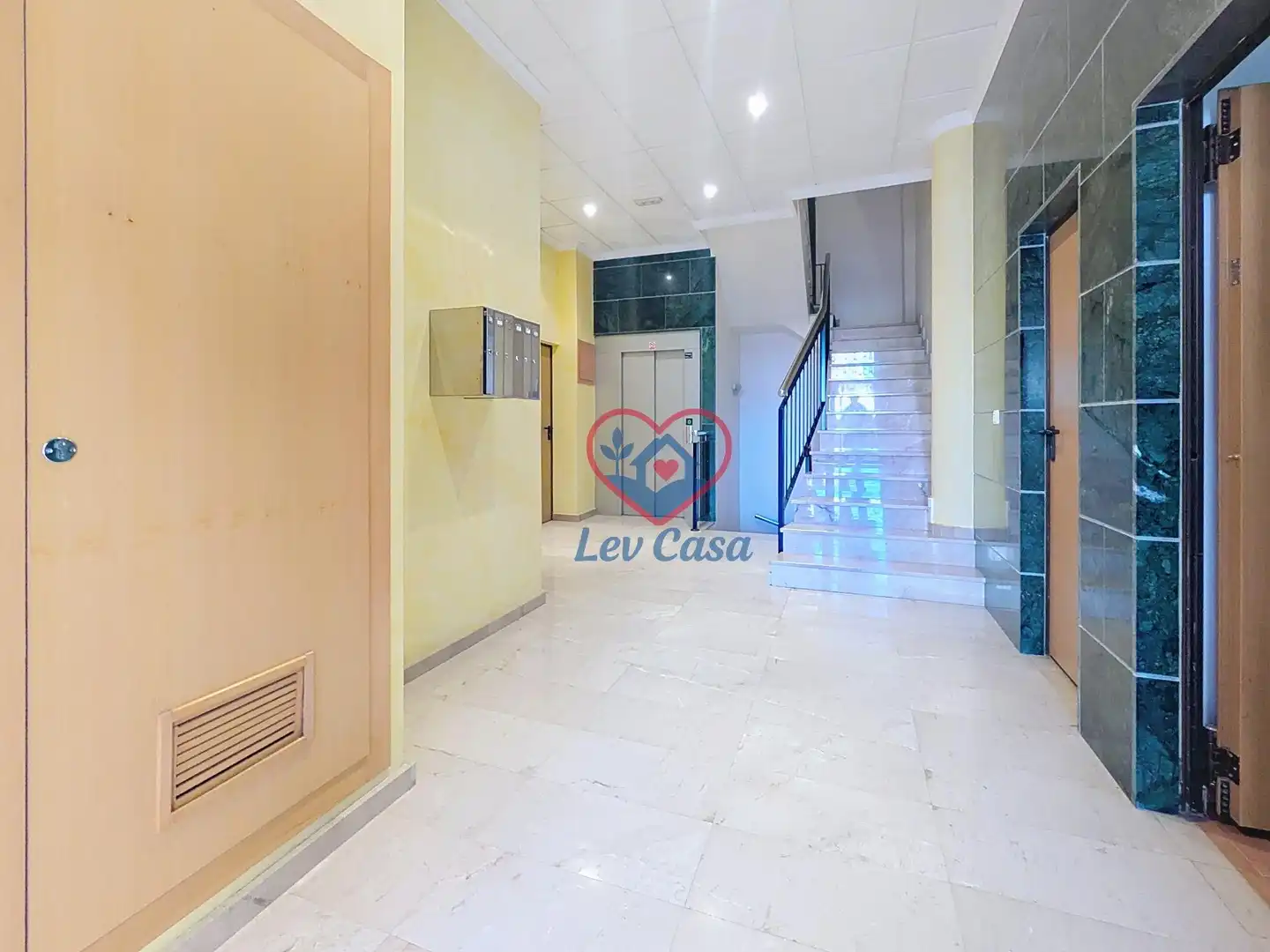 Piso en venta en Murcia con Aire acondicionado y Amueblado