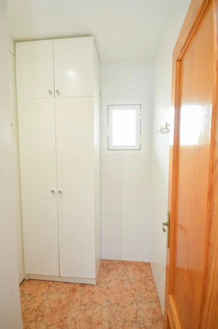 Baño de Casa o chalet en venta en Huércal de Almería con Aire acondicionado, Calefacción y Terraza