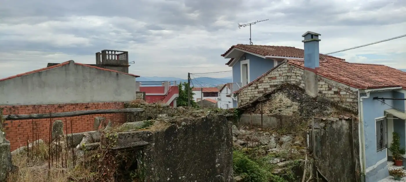 Terreno rustico in vendita a A Guarda, imagen 14