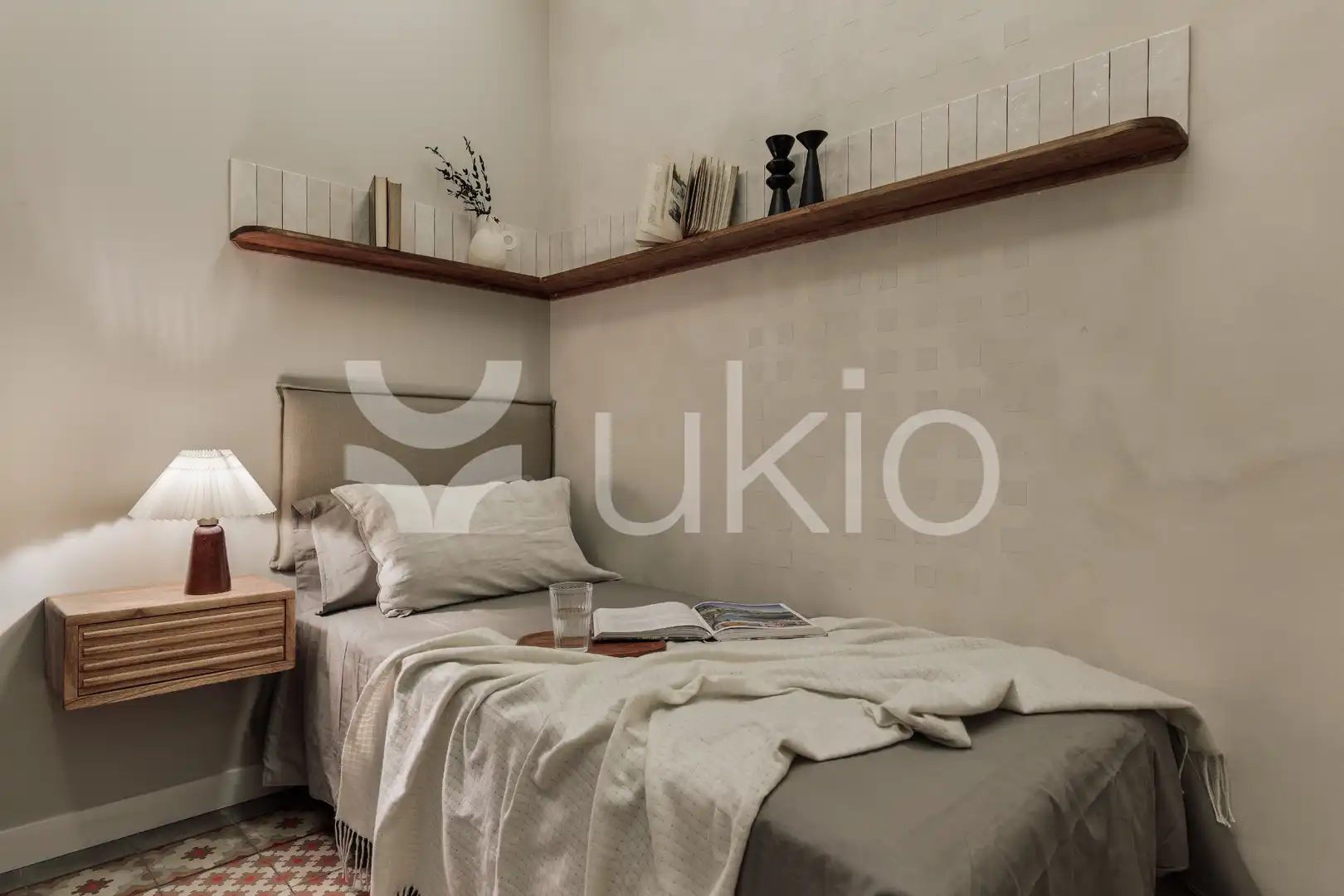 Apartamento con terraza en alquiler en Carrer de Muntaner, imagen 17
