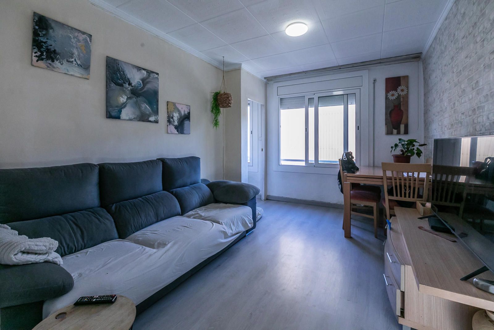 Flat for sale in Les Termes