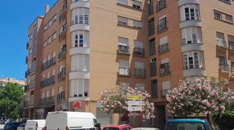 Foto 2 de Pis en venda a Saladar, Alicante