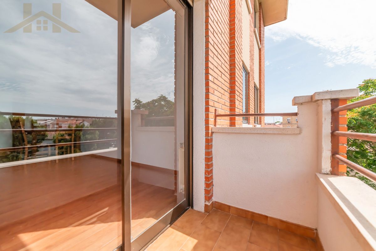 Terraza de Piso en venta en Pinto con Calefacción, Parquet y Terraza