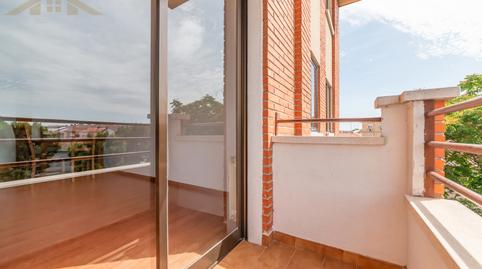Foto 2 de Piso en venta en Calle de Nicaragua, San José - Buenos Aires, Madrid