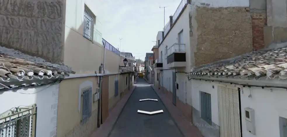 Piso en venta en Fortuna, imagen 3