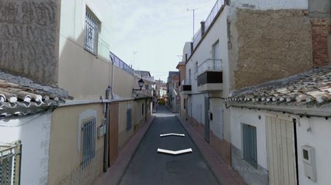 INMUEBLE SIN POSESION Y SIN ACCESO AL INTERIOR  SIN POSESION Y SIN ACCESO AL INTERIOR., imatge 3