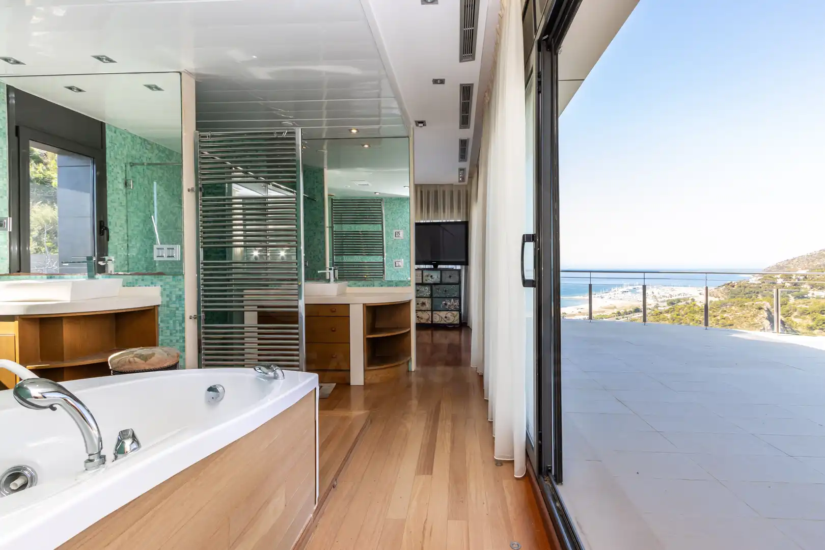 Maison avec piscine à vendre à Les Botigues de Sitges, imagen 9