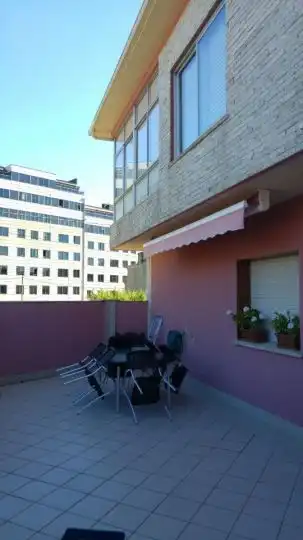 Casa o xalet en venda a Eduardo Blanco Amor, 11, Zona Fernández Ladreda