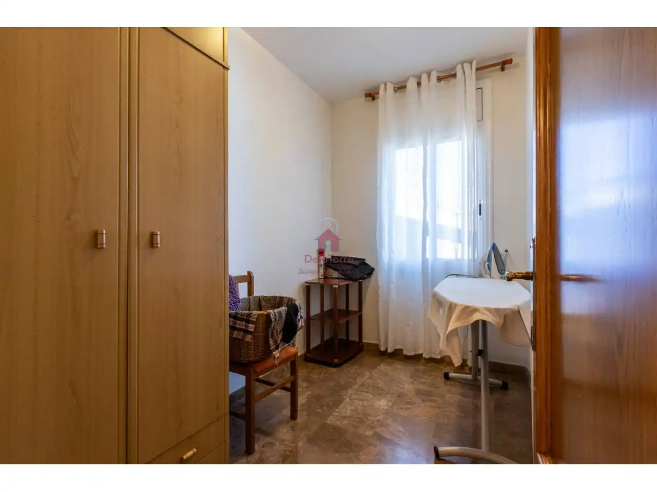 Habitación de Casa o chalet en venta en Terrassa con Aire acondicionado, Calefacción y Terraza