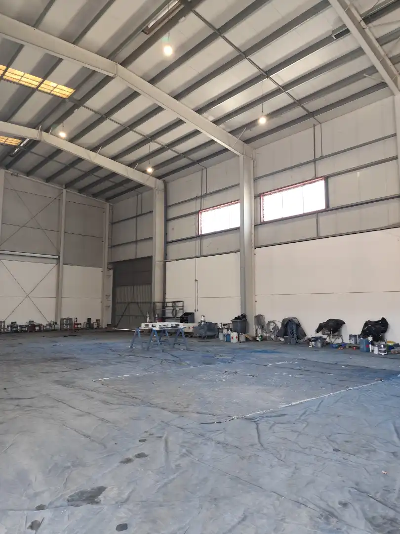 Nave industrielle à louer à Mollina, imagen 11