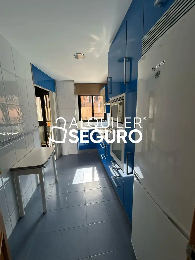 Flat with pool to rent in Periodista Alberto Machado Cayuso, imagen 5