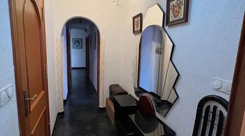 Foto 4 de Planta baixa en venda a Calle Cuevas, 18, Fuente-Álamo, Albacete