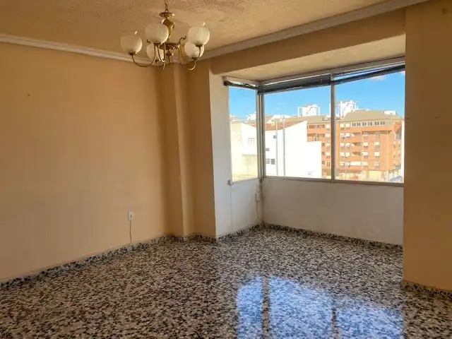 Bedroom of Flat for sale in Yecla