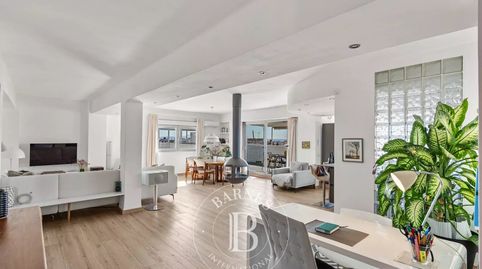 Foto 3 de Piso en venta en Es Camp Redó, Palma de Mallorca