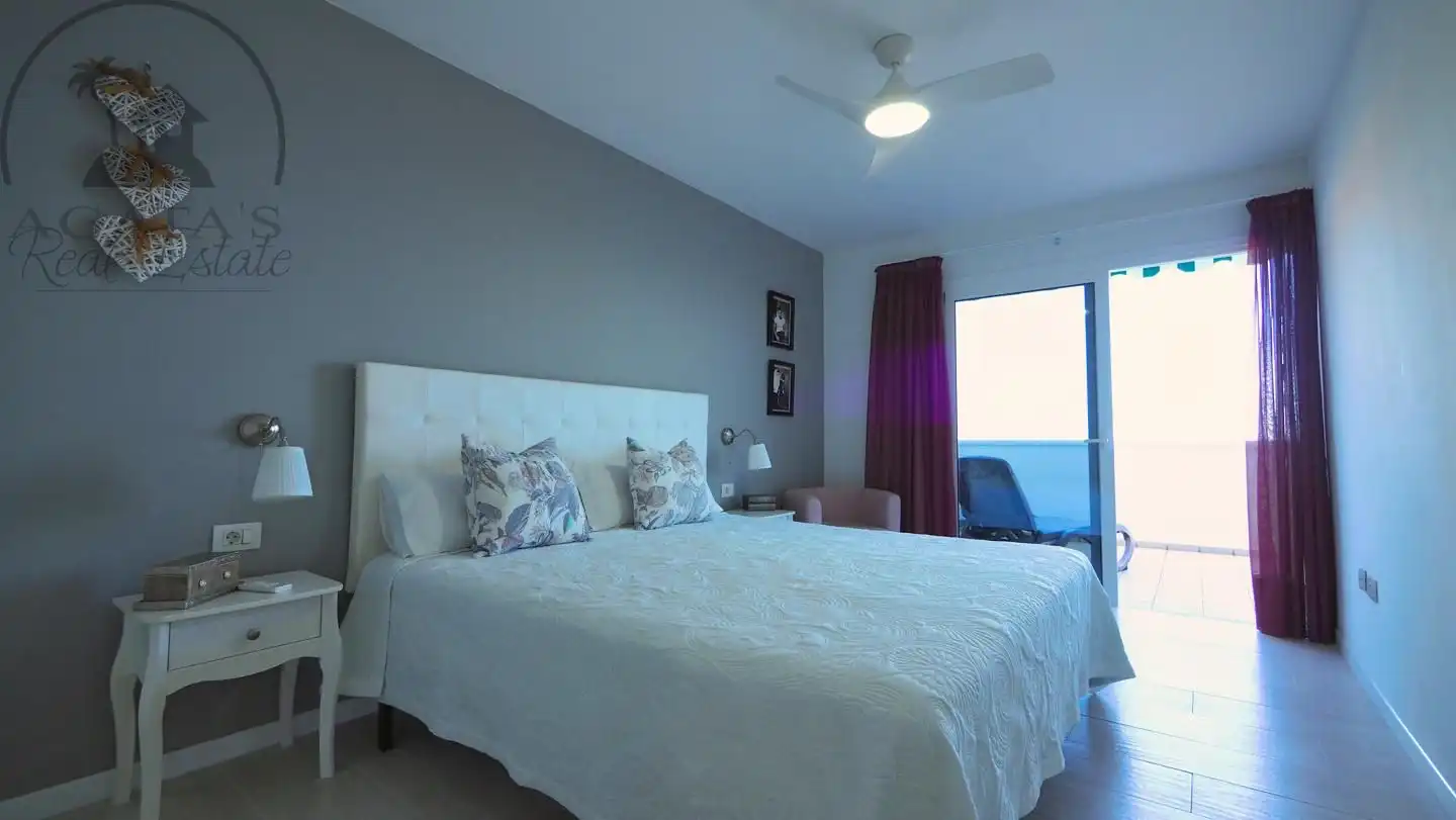 Bedroom of Apartments for sale in San Felipe - San Marcos - Las Cañas