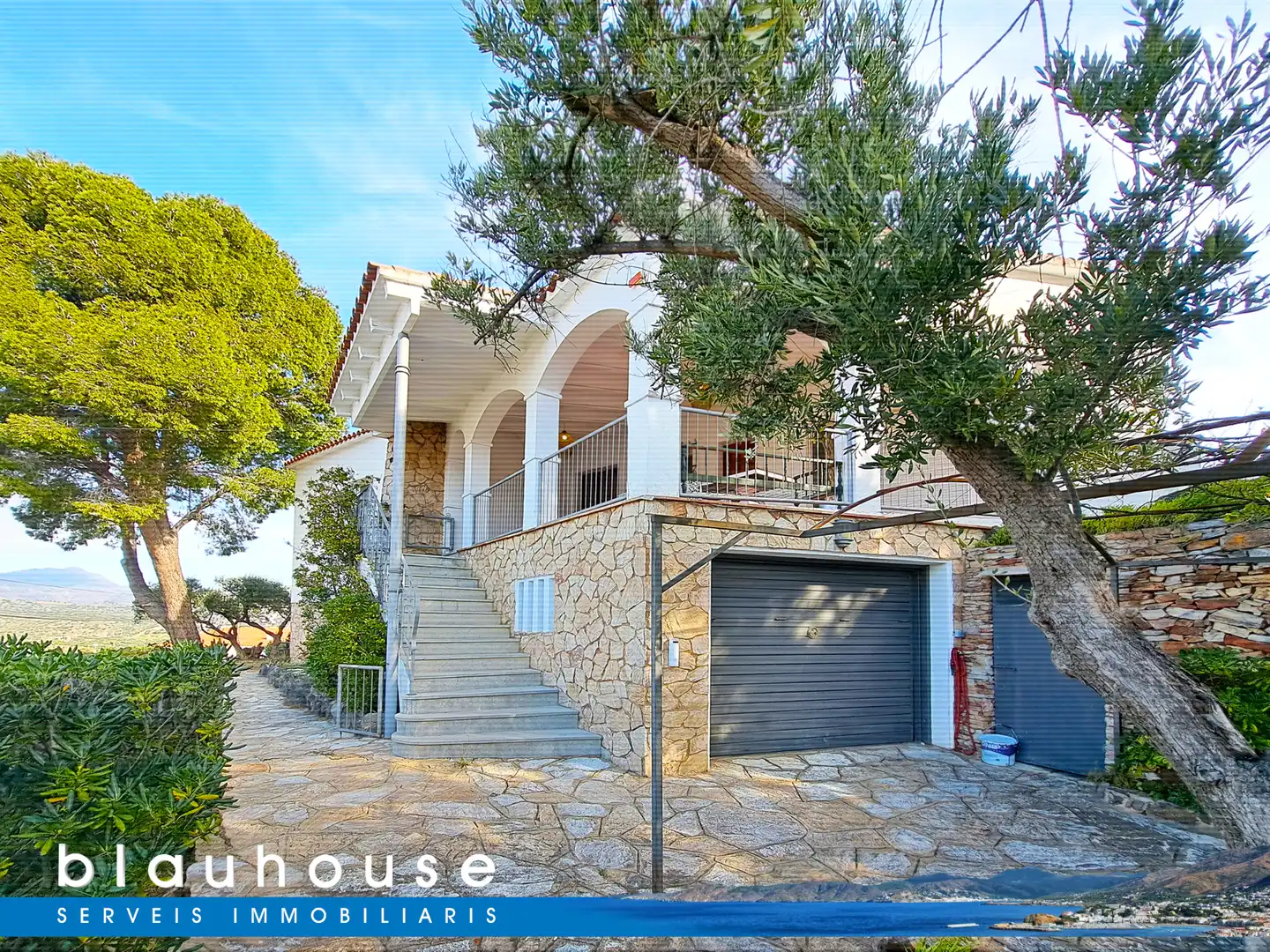 Casa con terraza en venta en El Colomer - La Bateria - La Coma, imagen 41