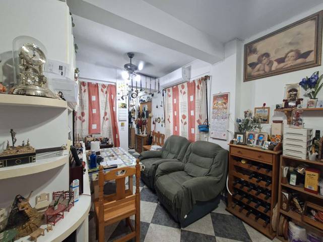 Piso en Venta en N/A en El Molinillo - Capuchinos