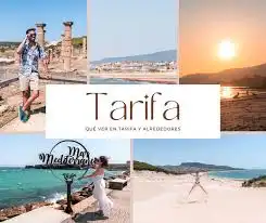Edifici en venda en Tarifa