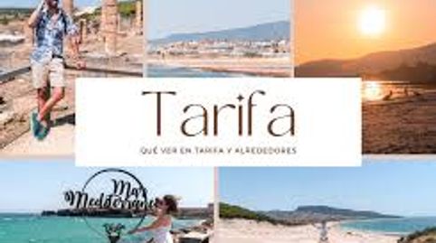 Foto 2 von Gebäude zum Verkauf in Tarifa ciudad, Tarifa