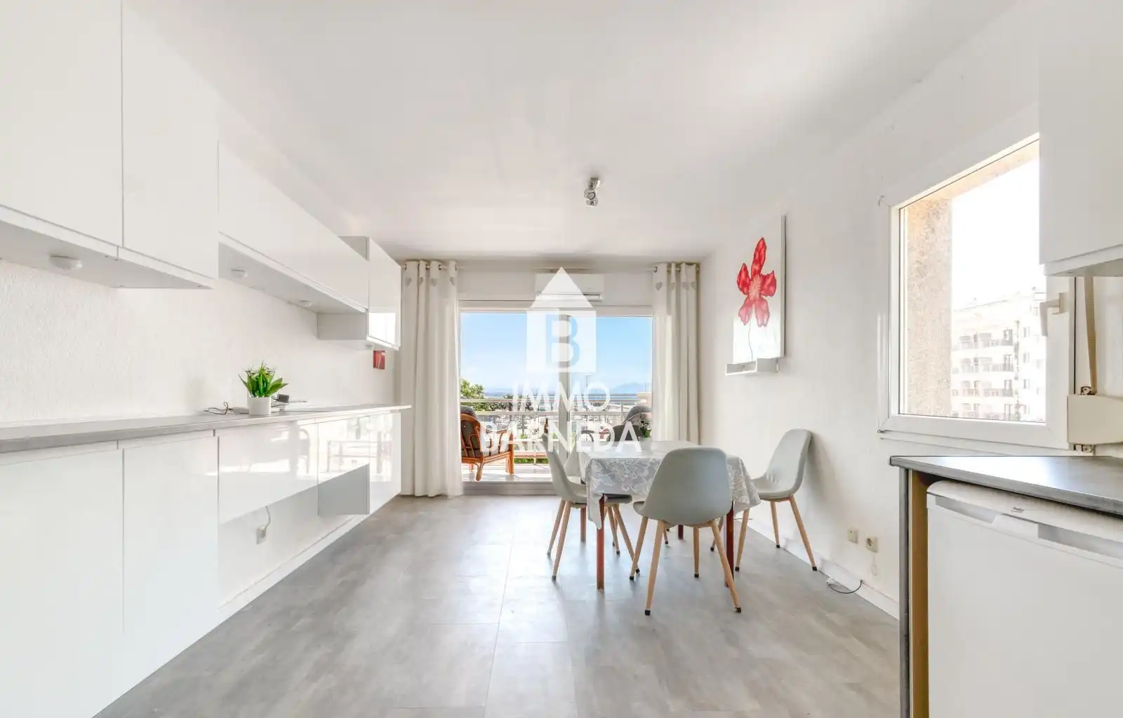 Appartement avec ascenseur à vendre à Merce Rodoreda 1, imagen 14