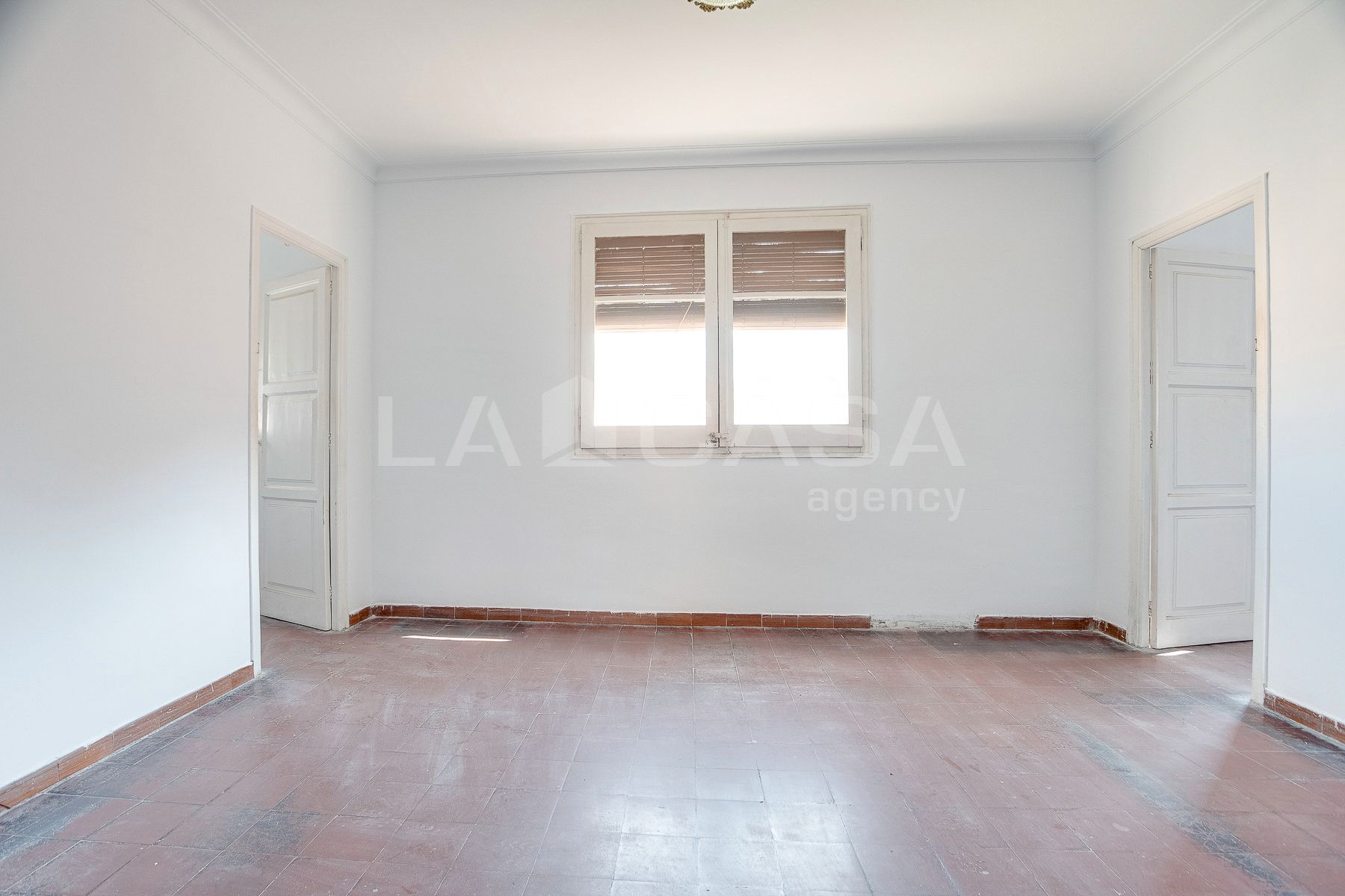 Living room of Flat for sale in  Barcelona Capital