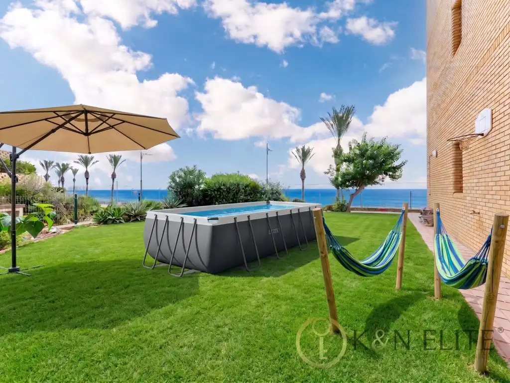 Wohnung mit Pool zum Verkauf in Calle Mariners Dels 1, imagen 27