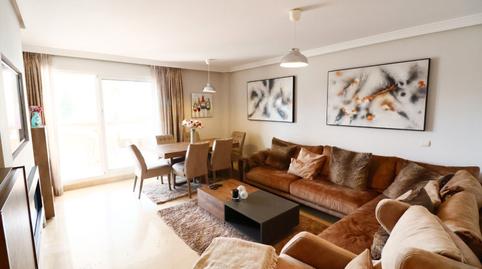 Foto 3 de Apartament en venda a Calle Lima, 10, La Concha - Resina Golf, Málaga