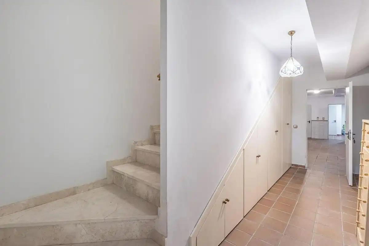 Casa o xalet en venda en Granada amb Aire condicionat, Terrassa i Piscina