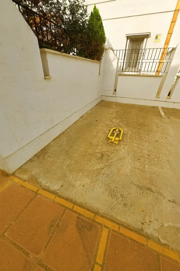 Wohnung mit Pool zum Verkauf in Nueva Andalucía, imagen 19