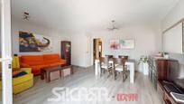Living room of House or chalet for sale in Parla  with Air Conditioner, Heating and Private garden