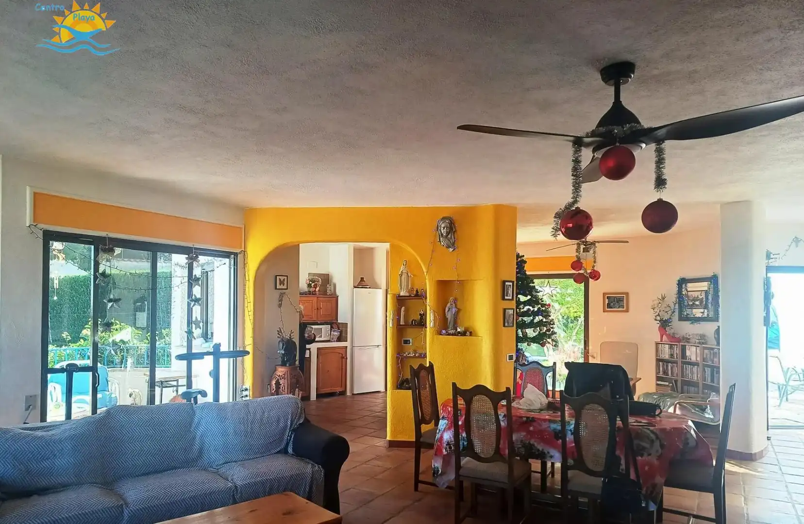 Villa avec piscine à vendre à Costa Sur, imagen 12