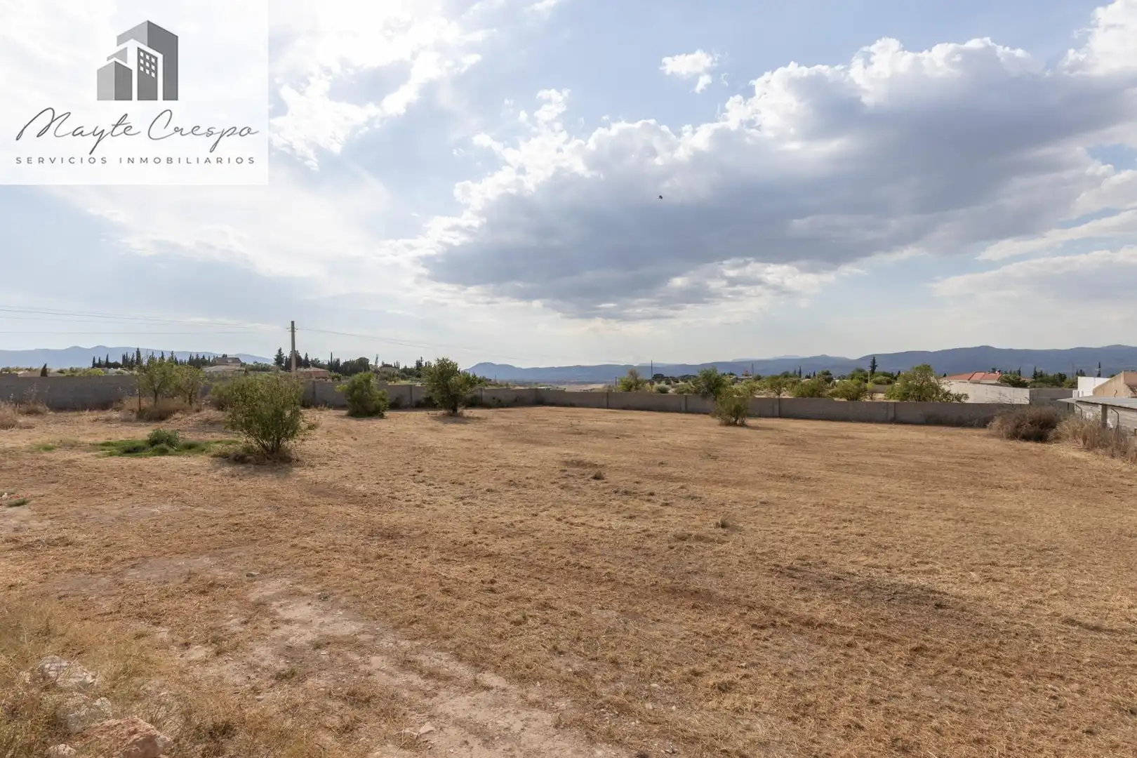 Rural land for sale in Moraleda de Zafayona, imagen 4