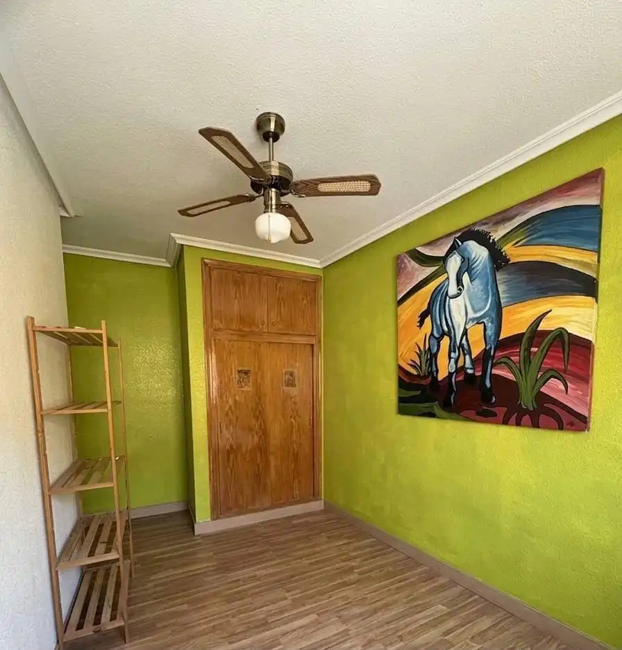 Apartamento en venta en Murcia con Aire acondicionado, Trastero y Balcón