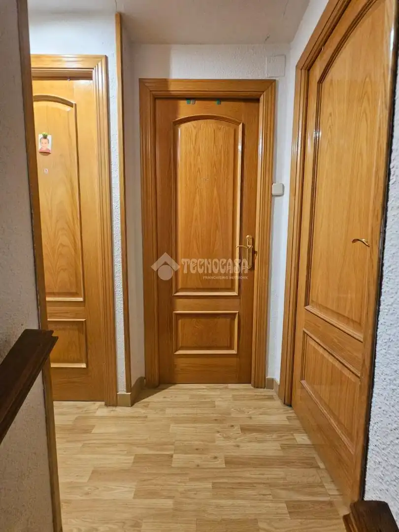 Detached homes for sale in San Isidro