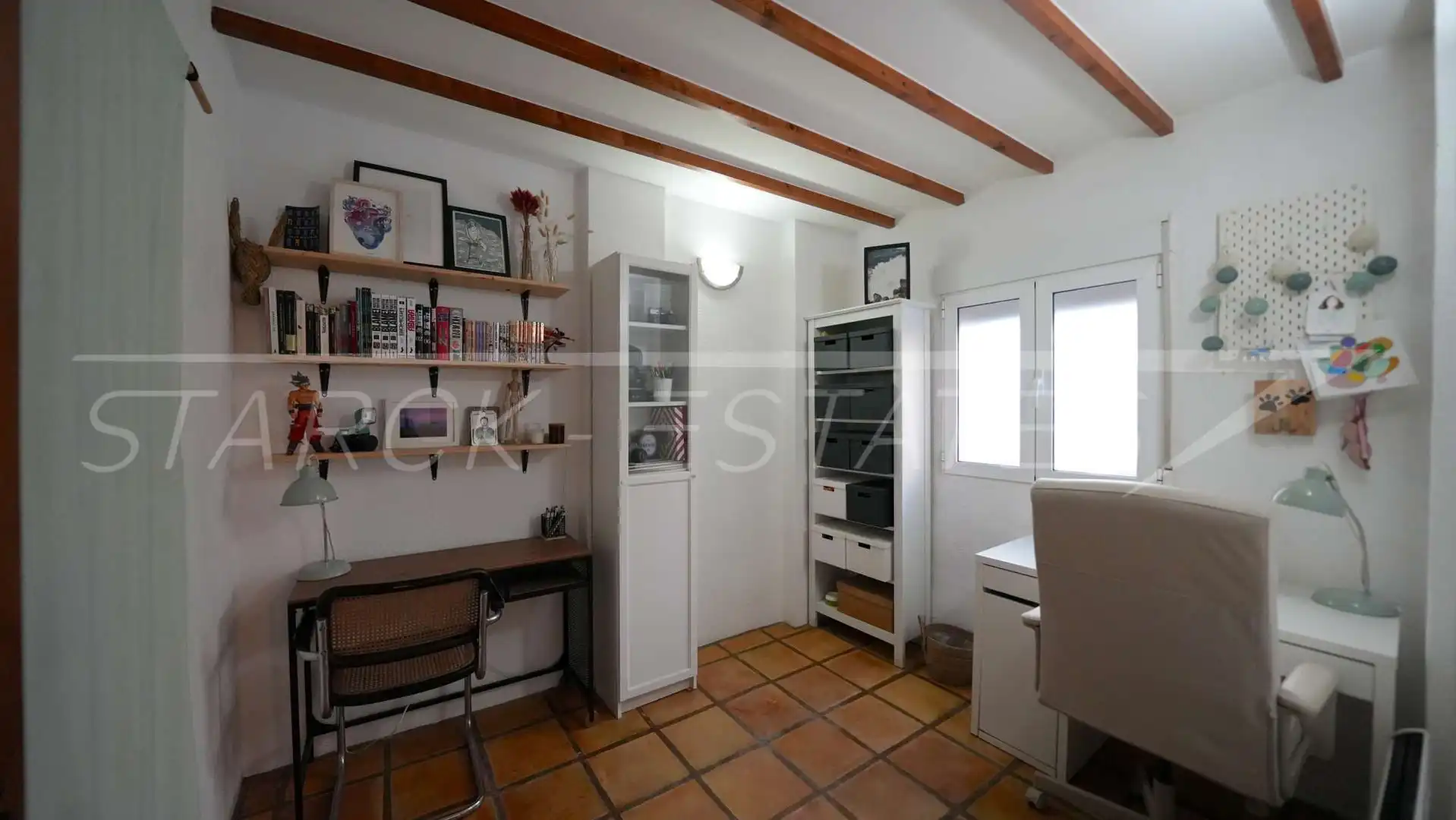 Casa adosada en venta en Benidoleig