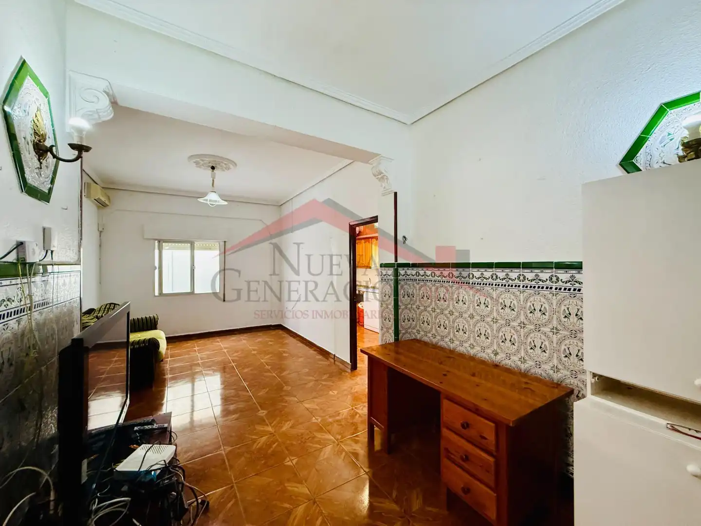 Exterior view of Flat for sale in Conil de la Frontera