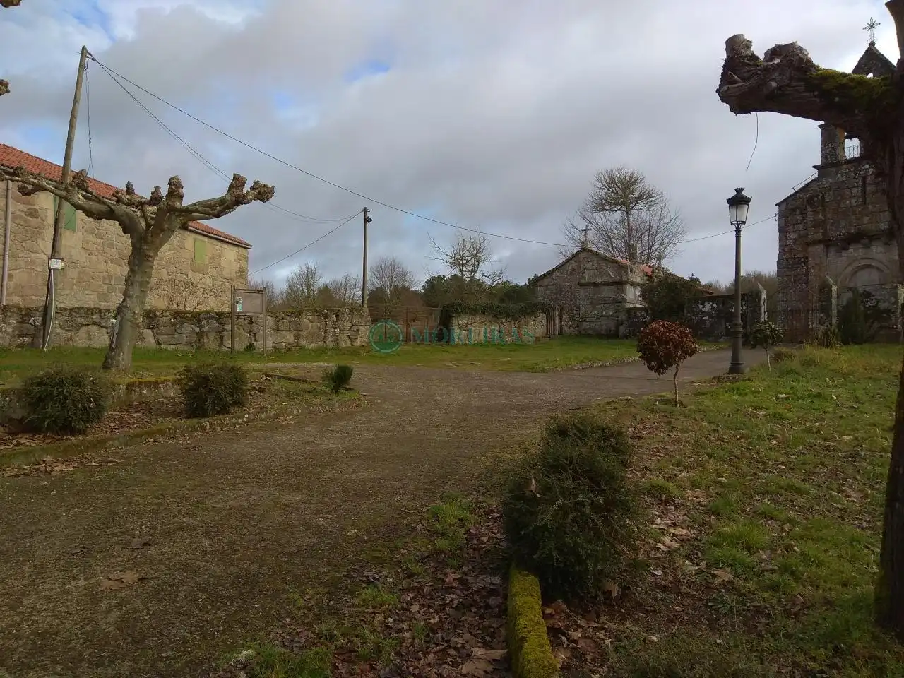 Country homes for sale in Punxín  with Heating and Private garden