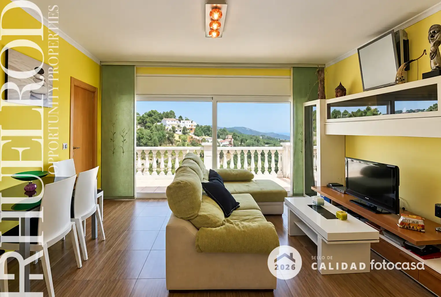 Chalet con terraza en venta en Carrer de la Selva, imagen 13