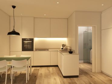 Piso en venta en Carrer Xaloc