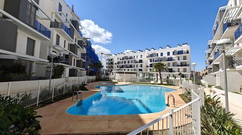 Photo 2 of Apartment for sale in El Puerto, Alicante