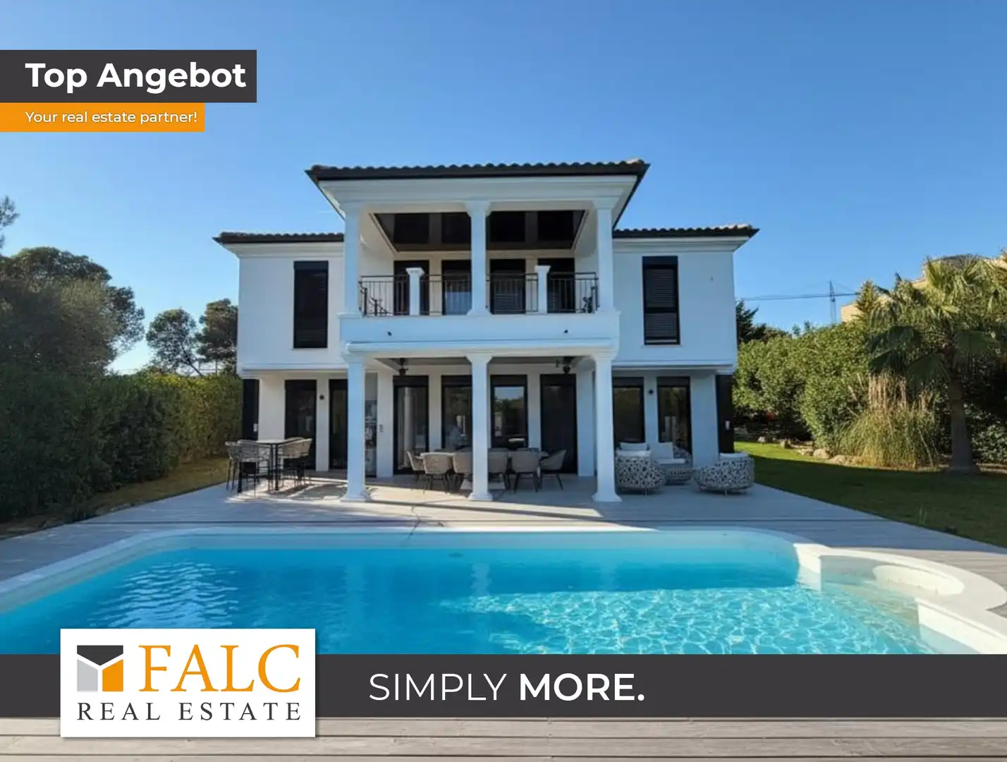 Casa con piscina in vendita a Santa Ponça