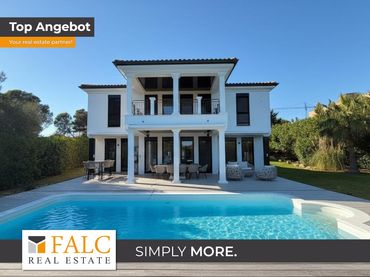 Maison avec piscine à vendre à Santa Ponça