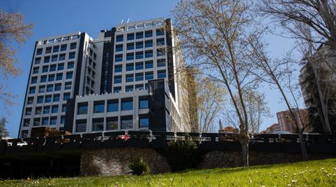 Foto 4 de Oficina de lloguer a Calle de la Condesa de Venadito, 1, San Pascual,  Madrid Capital