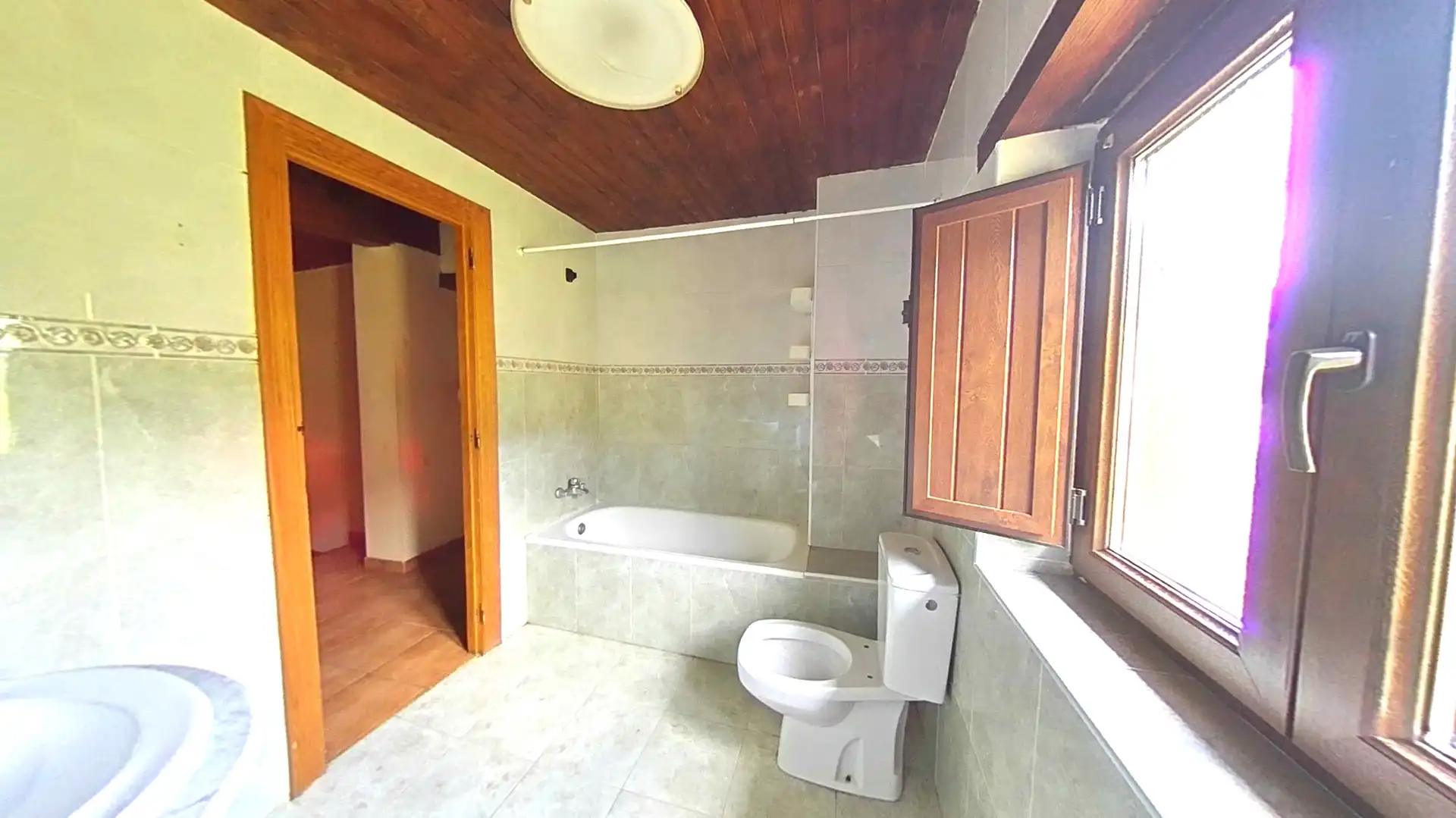 Casa o chalet en venta en Pesaguero