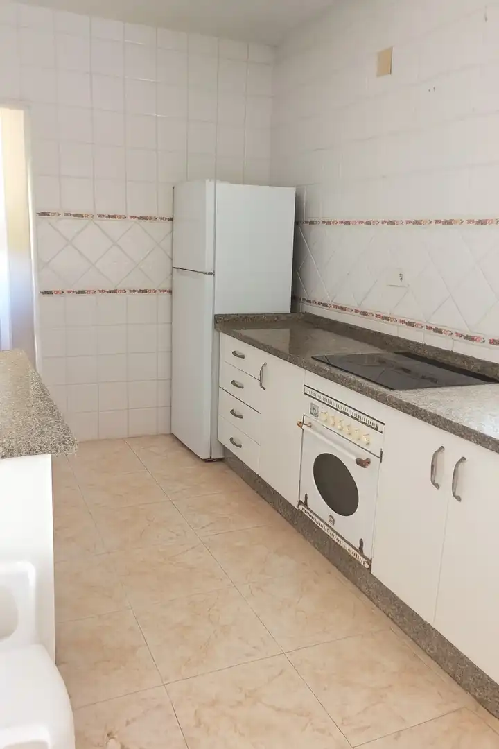 Cuina de Residencial en venda en San Juan del Puerto