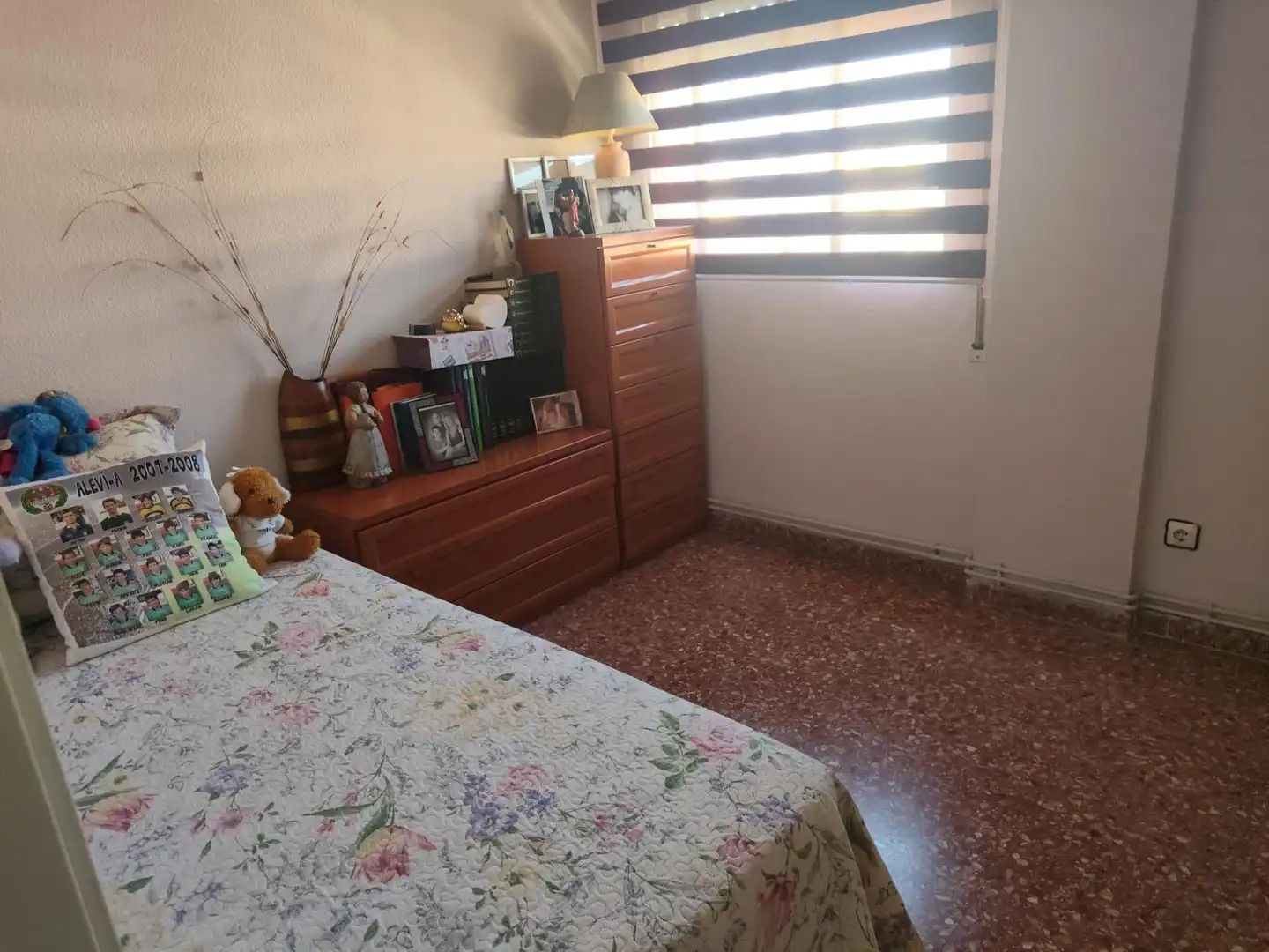 Dormitori de Pis en venda en Tarragona amb Aire condicionat, Calefacció i Jardí privat