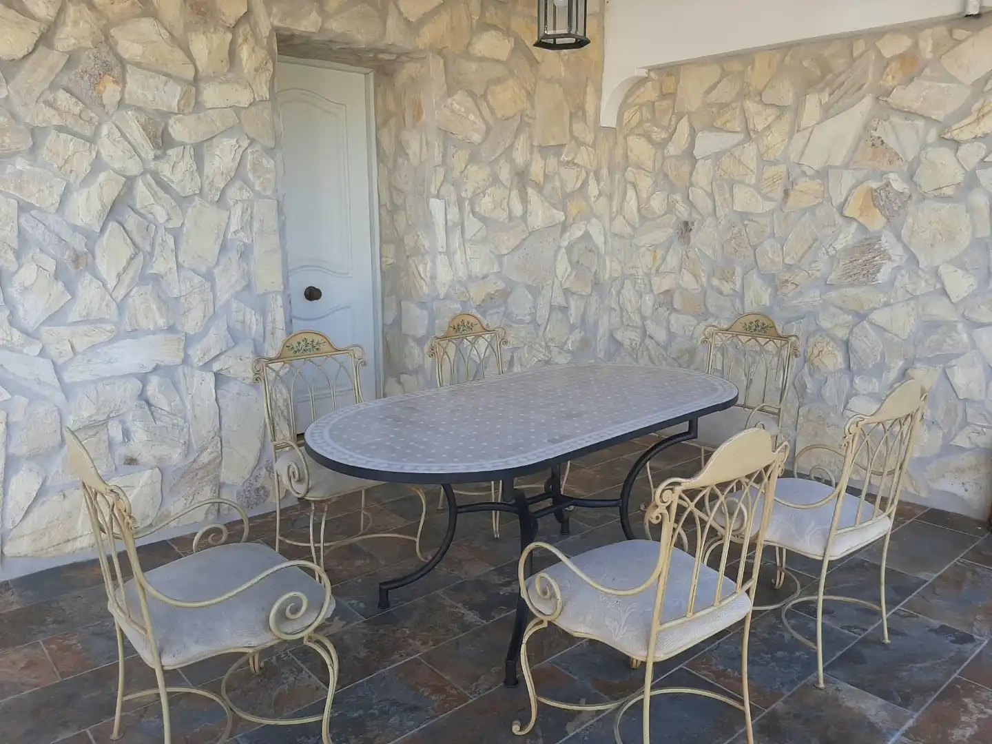 Villa zur Miete in Las Lagunas - Campano, imagen 22