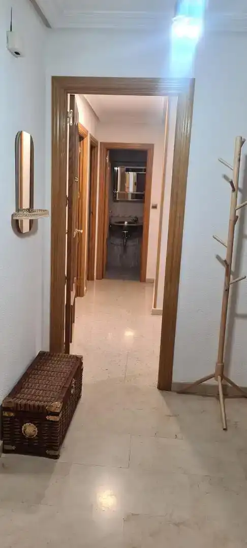 Wohnung zur Miete in Peñamefecit - Avda Barcelona